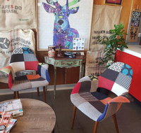 Colquhoun's Coffee - Accommodation BNB