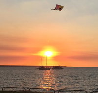 Cullen Bay Marina - Accommodation BNB