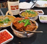 Curry on Naan - Accommodation BNB