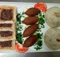 Damasquino Restaurant - Accommodation BNB