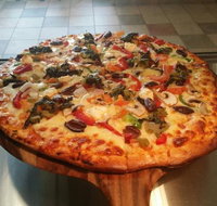 Darwin Kebab  Pizza - Accommodation BNB
