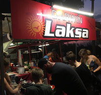 Darwin Laksa - Accommodation BNB