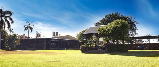 Almonds ACT Accommodation BNB