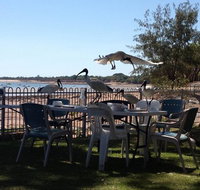 Darwin Ski Club - Little Miss Chef - Accommodation BNB