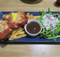 DBar  Restaurant - Accommodation BNB