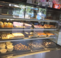 Dimitrios Speciality Cakes - Accommodation BNB