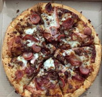 Domino's Pizza - Accommodation BNB
