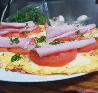 Emilio's Cafe - Accommodation BNB
