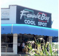 Fannie Bay Cool Spot - Accommodation BNB