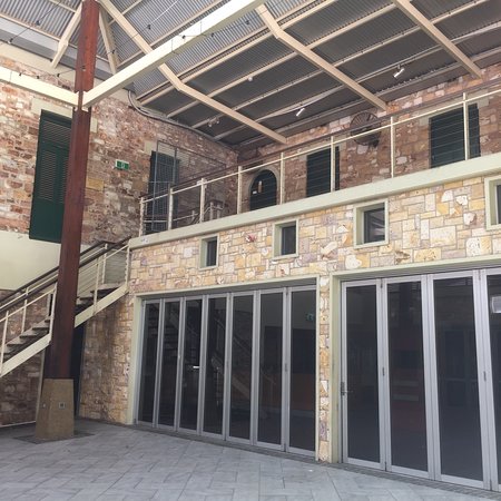 Darwin NT Accommodation BNB