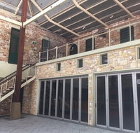 Frullati Bar - Accommodation BNB