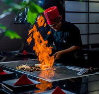 Go Sushi Grand Central - Accommodation BNB