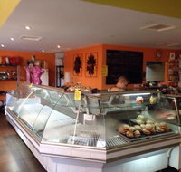 Gourmet Deli - Accommodation BNB