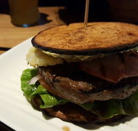 Grill'd - Accommodation BNB
