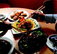 Happy Garden Chinese Restaurant - Accommodation BNB