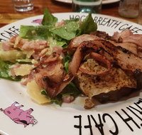 Hogs Breath Casuarina - Accommodation BNB