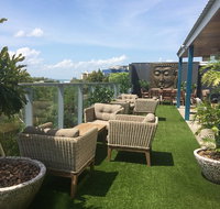 Horizen Cafe - Accommodation BNB