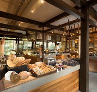 Ilkari Restaurant - Accommodation BNB