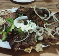 Istanbul Cafe Darwin - Accommodation BNB