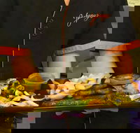 Johnnys Dine-In Takeaway - Accommodation BNB