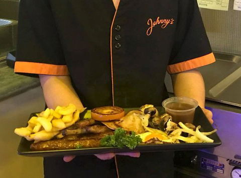 Johnnyâ€™s Dine-In Takeaway - Accommodation BNB 0