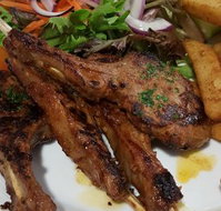 Karama Tavern - Accommodation BNB