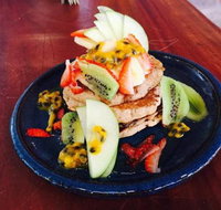 Karma Cafe and Fitness - Accommodation BNB