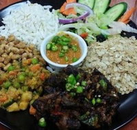 Kebab and Momo House - Accommodation BNB