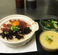 Kung Fu Kitchen - Accommodation BNB