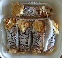 Kurt's Cakes - Accommodation BNB