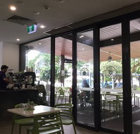 Lime Cafe - Accommodation BNB