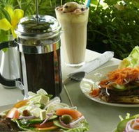 Litchfield Cafe - Accommodation BNB