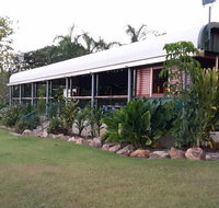Livingstone Recreation Reserve - Accommodation BNB