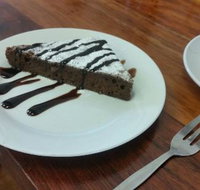 Lucky Bat Cafe - Accommodation BNB