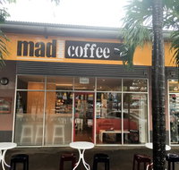 Mad About Coffee and Tea - Accommodation BNB