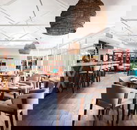 Mangata Bistro  Bar - Accommodation BNB