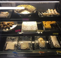 Mediterranean Taste Maria's Homemade Food and Cafe - Accommodation BNB