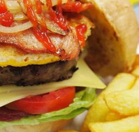Melissa's Take Away - Accommodation BNB