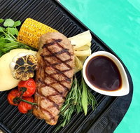 Mitchell's Bar  Grill - Accommodation BNB