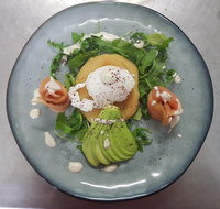 Mr Cactus cafe - Accommodation BNB