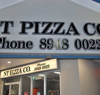 NT Pizza Co - Accommodation BNB