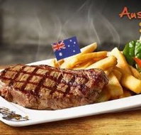 Outback Jacks Bar  Grill Darwin - Accommodation BNB
