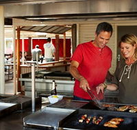 Pioneer BBQ and Bar - Accommodation BNB