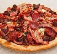 Pizza Capers - Accommodation BNB