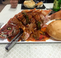 Rachael's Seafood Shack - Accommodation BNB