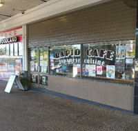 Rapid Creek Cafe - Accommodation BNB