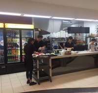 Roast and Noodle - Accommodation BNB