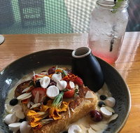 Ruby Gs Canteen and Bakery - Accommodation BNB
