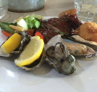 Seafood On Cullen - Accommodation BNB