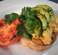 Shillelagh's Restaurant - Accommodation BNB